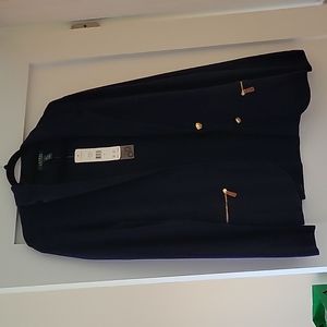 Ralph Lauren summer blazer